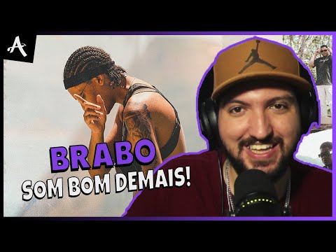 Oruam ft. Zack Vox, Marcin - TERRA PROMETIDA | React 1Só