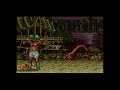 Fatal Fury Special Snes Axel Hawk