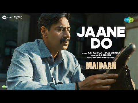 Video Clip 2 — Maidaan