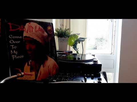 Davina ft ODB+L.A the Darkman . "So good" rmx