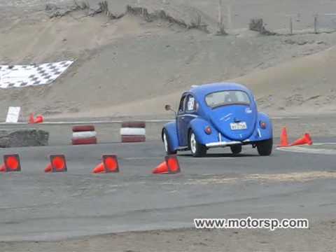 Autox ACP-AutoxPeru 2da Fecha - Vintage & E1 & Staff