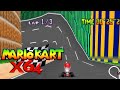 Which Mario Kart 64 Tracks Can Be Scaled The Highest