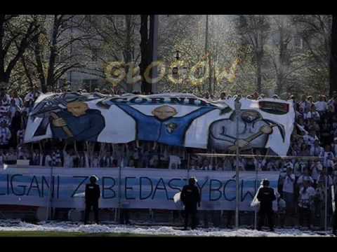 Dozamet Nowa Sól-GÓRNIK WAŁBRZYCH [Zapowiedź]