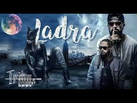 Ladra-tribo da periferia & Dinastia do Gueto