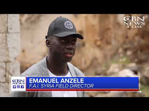 CBN NewsWatch: March 5, 2018
