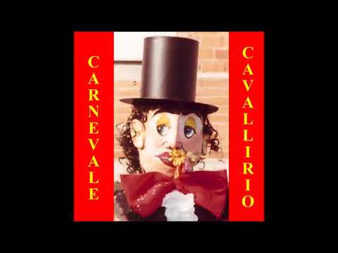 Carnevale di Cavallirio