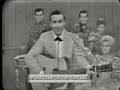 Faron Young If You Ain't Lovin You Ain't Livin