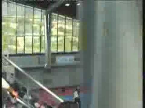 A.S. Forio Basket 83 - Pol. Virtus Piscinola 64  [1]