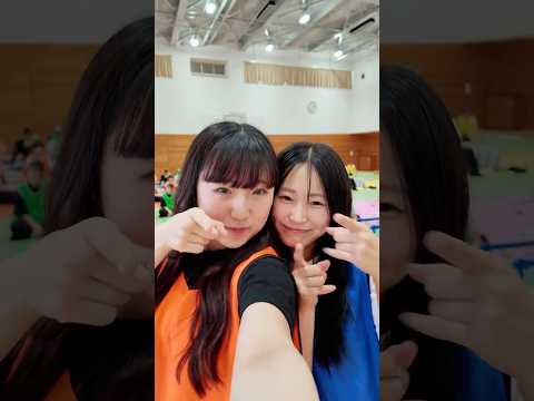 歯科衛生学科で運動会🦷 #専門学校 #歯科衛生士 #運動会