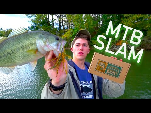 Mtb Slam Bass Fishing Challenge September 2015 Hookedupmtbsoty Play Mtb Slam Bass Fishing Challenge September 2015 Hookedupmtbsoty Play
