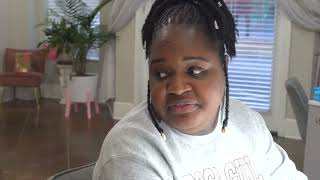 Marvelous Treasures Vlog  At Serenity Spa in Sumter SC