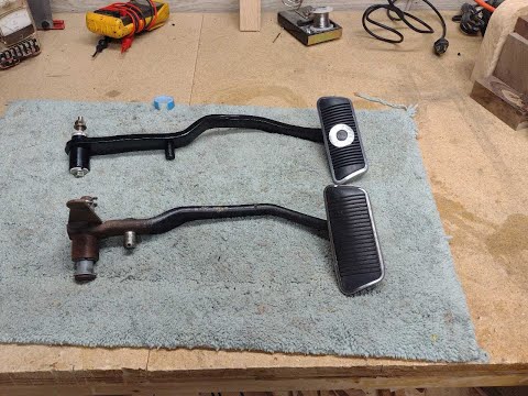 Think twice before you install CSRP brakes on your classic Mustang