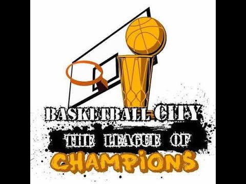 Havalakers vs Χλάτσερς Legends (Πέμπτη, 13/11/25)