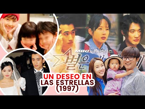A 26 años del drama ¿Qué paso con los protagonistas de un deseo en la estrella? Curiosidades