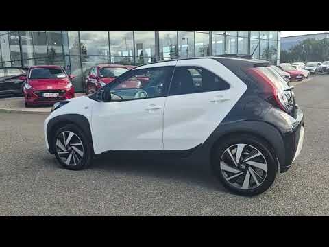 Toyota Aygo X Edge 1.0 Petrol 5dr - Image 2