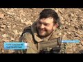 Ukraine S Foreign Legion Americans And Georgians Officially Serving In Donbas