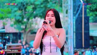 Download lagu ROMANCE - MY DARK LOVER - SALMA NOVITA - 18TH ANNIVERSARY DOUBLE M ORGANIZER - NGASEM JEPARA mp3