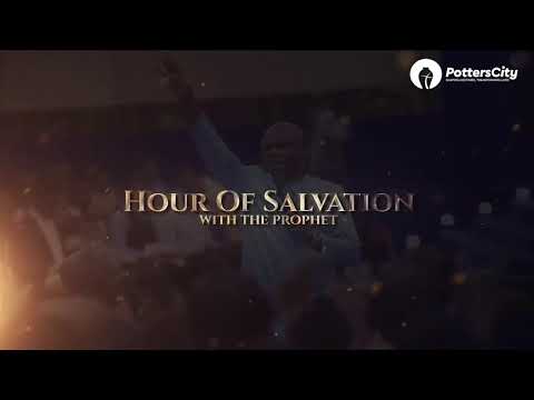 SPIRITUAL FOUNDATION 2026 || DAY 5 || MORNING SESSION || 21 DAYS OF PRAYER AND FASTING || 09/01/2026