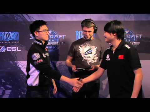 Polt vs  XiGua   Group D Ro16   WCS America 2014 Season 1   StarCraft 2