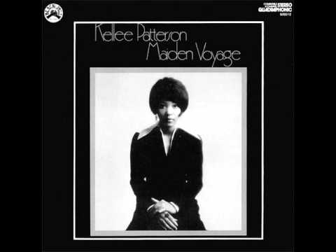 Kellee Patterson - Be All Your Own