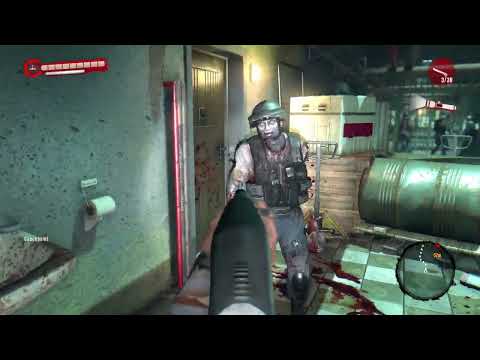 Dead Island: Definitive Edition: Ryder White's Campaign - Quest 6: Get the Power Back On