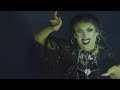 Amanda Tori Meating No Good Deed Wicked Cover