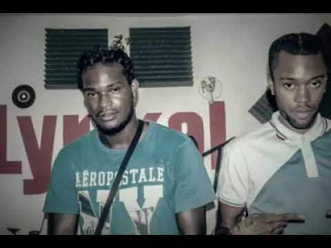 Young Dinero xDelly x Fuego Dinero  "Young Nigga