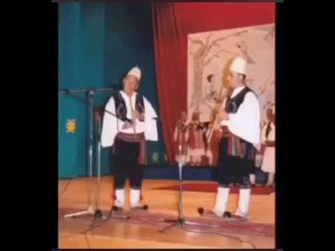 Muharrem Ramaj- Kaba dhe Pogonishte me fyell 0682526890