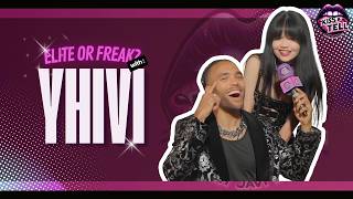 Yhivi Says One Guy Made Her Nomination Unforgettable 😳
