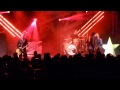 The Trews "Oblivion" Commodore, Van. Nov./14