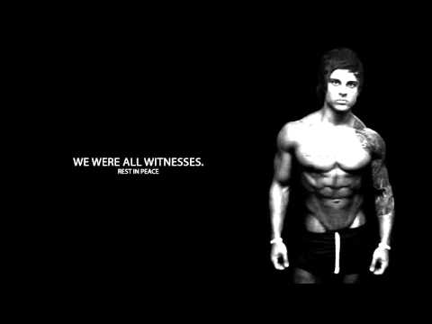 Maxter - You're Not Alone - song cut