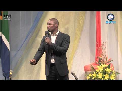 02. Sonwabo Gila || Tears Are A Language