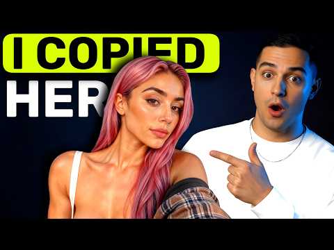 Influencer Studio video preview