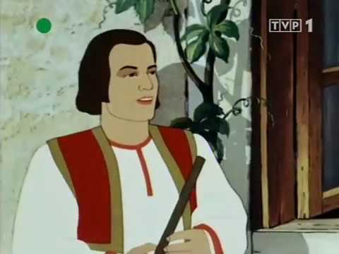 Bajka Rosyjska Wyrwidąb PL