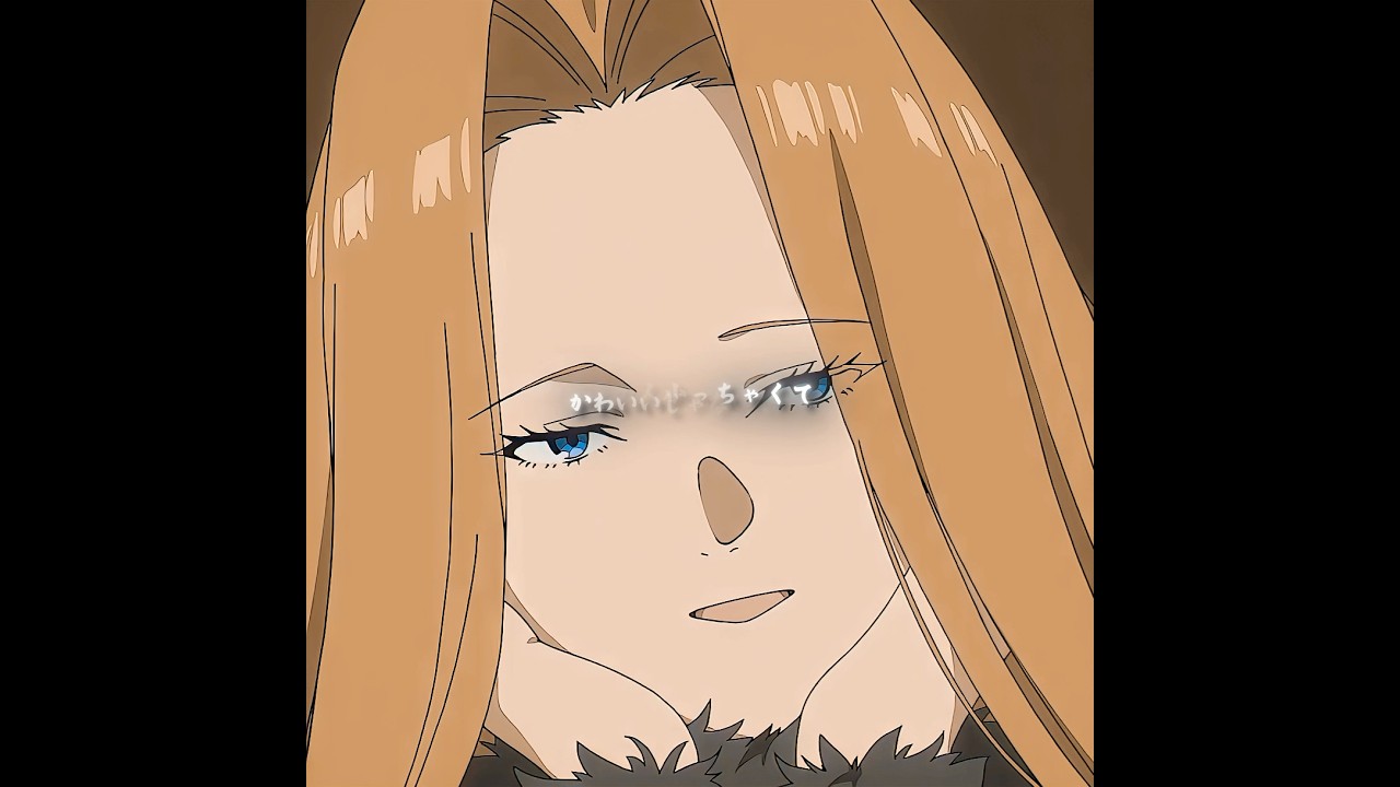 メトーデの趣味は本当に非常に奇妙です #葬送のフリーレン #アニメ #frieren #anime #animeedit #edit