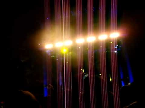 Skazi Autocinema Las Torres Monterrey NL 01/30/2010 (3)