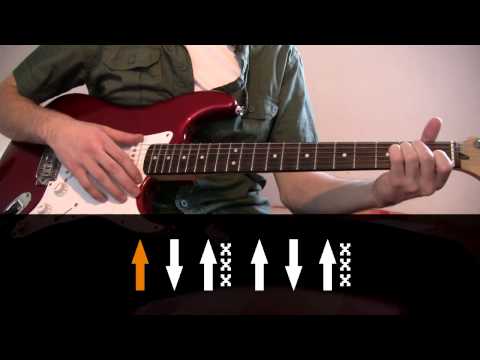 Guitar Lesson: Steve Miller Band - Serenade from the Stars, M-Clan - Llamando a la Tierra