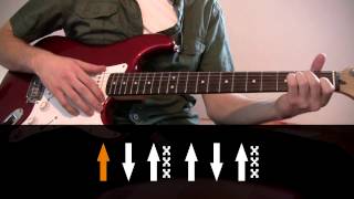 Guitar Lesson: Steve Miller Band - Serenade from the Stars, M-Clan - Llamando a la Tierra