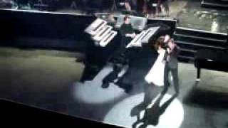 yanni voices aria ode to humanity