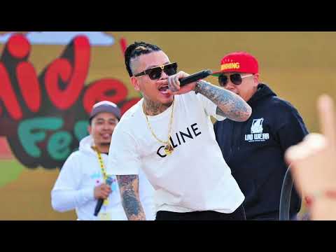 LiL.SWAGGY-Y x Jackbangerz :The Story