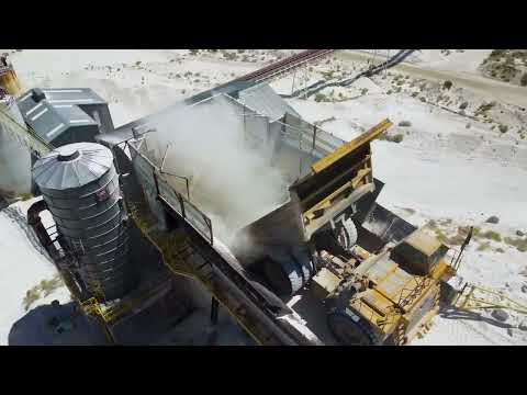 Limestone Mining Process Explained | Engage Your Audience with a Custom Intro Video!