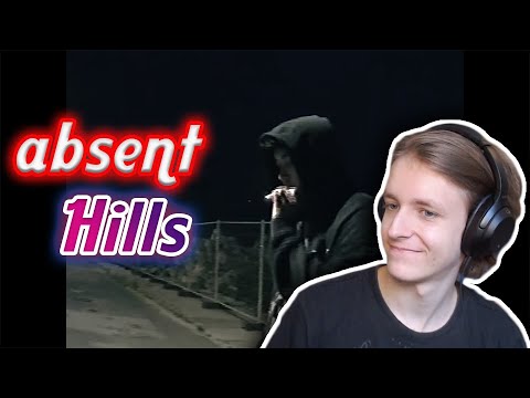 Mal wieder ein Bangerino man | Absent – Hills | Reaction