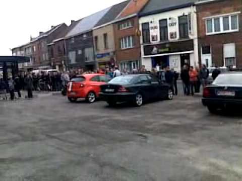 Wachtrij tickets Eendracht Aalst - Dessel sport 17.55