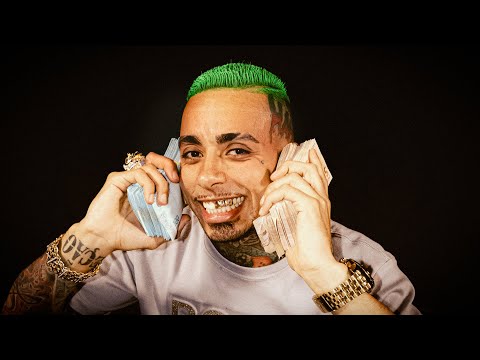 SÓ MALOTE - MC Kelvinho e MC Kauan (DJ Perera)