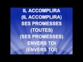 IL EST CAPABLE ICC Gospel Choir