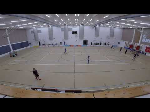 Classic Red vs RSS07 Red - erä 1