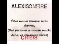 Alexisonfire - Rough Hands (subtitulado al español ...