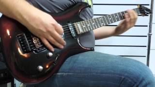 Video thumbnail for Ibanez 540R by Yevgeniy Ovod