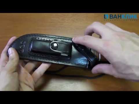 Ніж SOG Bowie 2.0 (S1T)