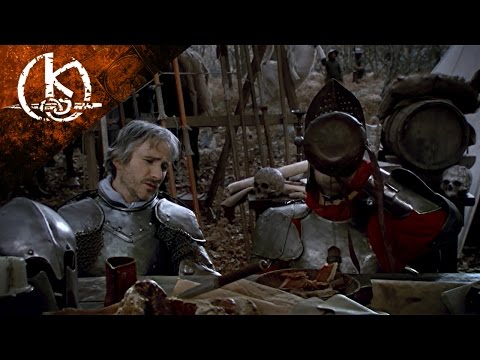 Des nouvelles du monde - Kaamelott - Livre I